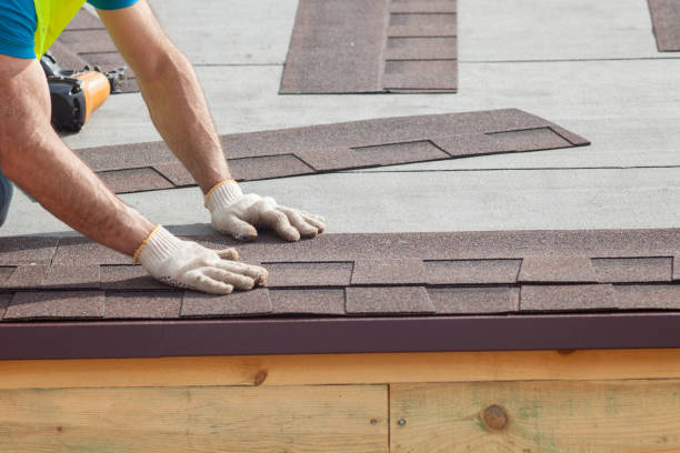 Teutopolis, IL Roofing services Company