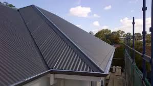 Best Steel Roofing  in Teutopolis, IL